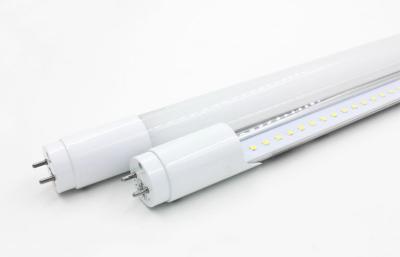 中国 高い明るさ 120cm T8 LED の管は 20W SMD2835 2050lm AC265V をつけます 販売のため