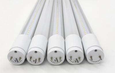 China SMD 2835 Driver Replaceable UL LED Tube , 120cm CRI 80 Efficiency 100lm/w for sale