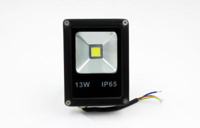 China 13 Watt AC 85V - 265V Outdoor LED Flood Light IP65 Long life for sale