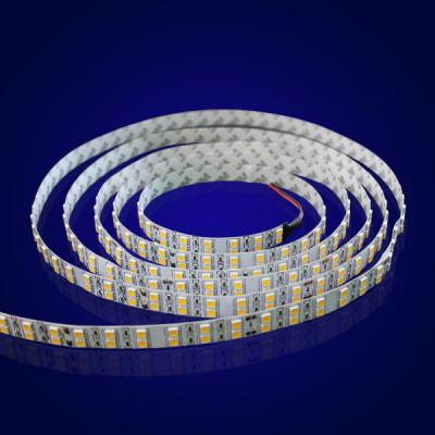 China SMD 5630 DC 12V Flexible LED Strip Light 18 - 20lm Per Led With Nano Coat for sale