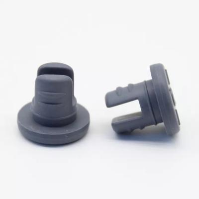 China Rubber Free sample molded NBR Silicone custom rubber parts molded rubber part FKM EPDM rubber parts for sale