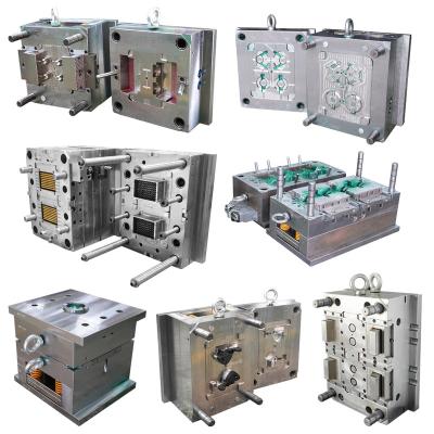 China Household Product Mold Professional Manufacture Cheap Plastic Injection Molding Parts Service Mould for sale