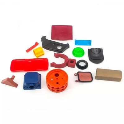 China ABS/PA66/PP/PC/PMMA/PSU/PCTG/TPE/TPU/PBT Manufacture Oem Custom Plastic Moulding Products Abs Parts Plastic Injection Molding Service for sale