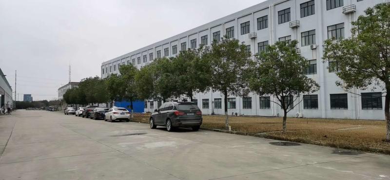 Geverifieerde leverancier in China: - Suzhou Tronsing Technology Co., Ltd