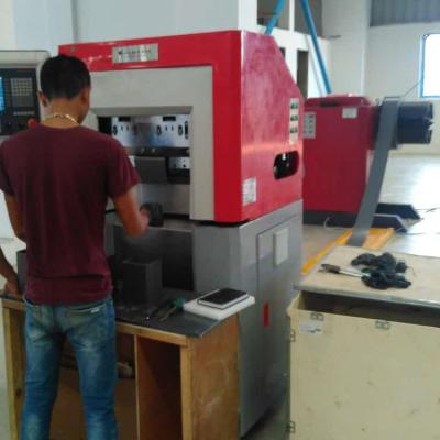 Κίνα Unicore Silicon Steel Cutting Machine Cutting Machine For Making Transformer Core προς πώληση