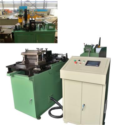 China Automatic Core Cutting Machine Silicon Steel Strip Cutter Making Reactor Core à venda