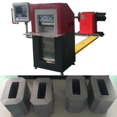 Κίνα 1 Mpa Automatic Silicon Steel Cutting Machine Unicore Cutting Machine προς πώληση