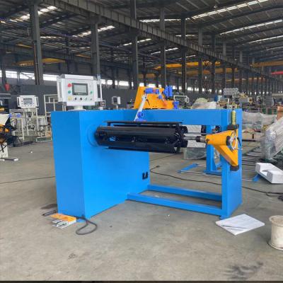 China Transformer Winding Machine PLC Control Automatic Coil Winding Machine for sale