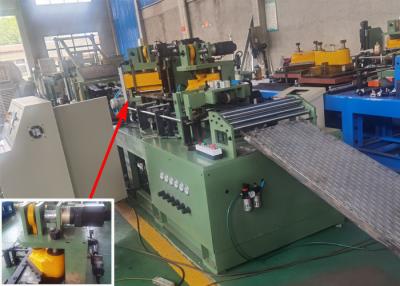 China Silicon Steel Cutter Autoamtic Transformer Core Cutting Machine for sale