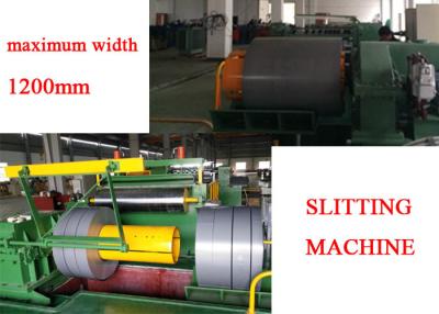 China Factory Direct Sales Silicon Steel Slitter Core Slitting Machine for sale