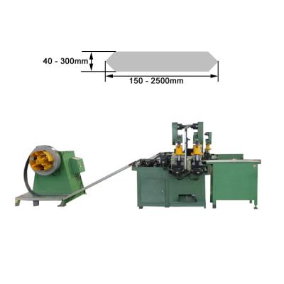 China CRGO Transformer Core Cutting Machine Making Core Limb for sale