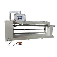 China De op zwaar werk berekende Spoel van de Koperdraad verdeelt Transformatorrol het Winden Machine 80rpm Te koop