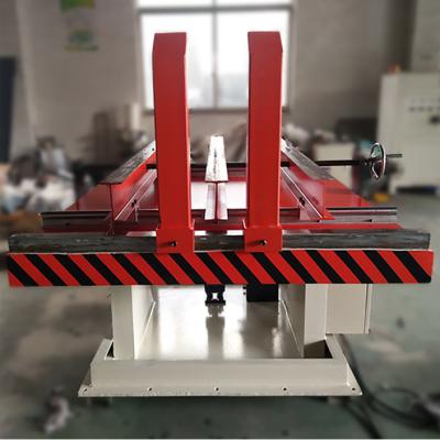 Chine Noyau en acier du transformateur 1.5kw de silicium empilant le Tableau hydraulique à vendre