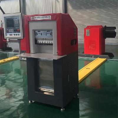 Chine MPA en acier de la découpeuse 1 de silicium automatique d'Unicore à vendre