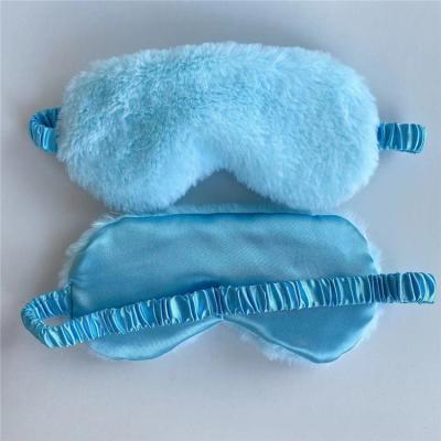 China Anti-puffiness sleep mask for girl eye mask for sleep therapy for eye mask for sale