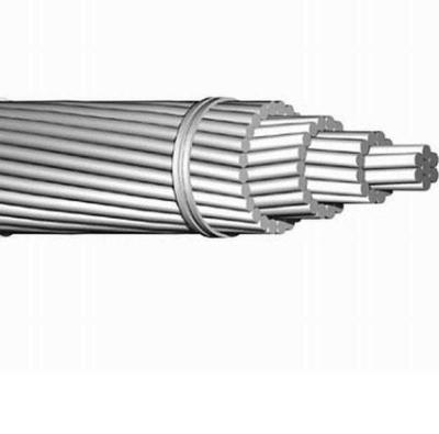 China Over 2021 No.1 Sales AAC ACSR Multicore Bare Conductor for sale