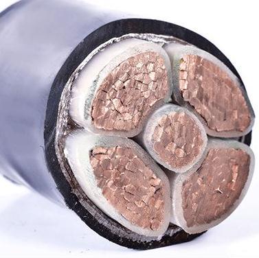 China Underground hot sale! China Copper Core PVC Insulated Steel Wire Armored PVC Sheathed Power Cable for sale