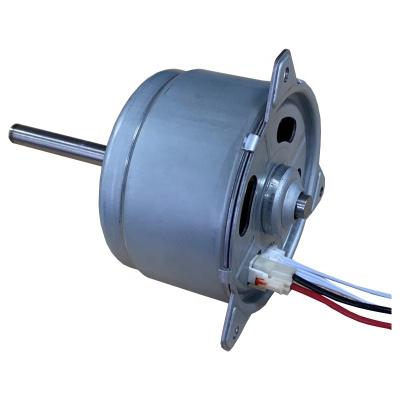 China AISHANG Factory Price Baleno Motor 12v Explosion Proof Brushless DC Fan Motor For Air Cooler DC Motor For Room Cooler for sale