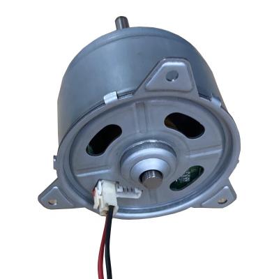 China AISHANG Baleno Motor Pakistan Explosion Proof 12v High Speed ​​Brushless DC Motor Fan For Air Cooler for sale