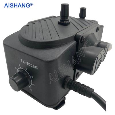 China AISHANG Family Homes Compressor House Use Pakistan Market Gas Pump Model TX3000G Factory Selling Cheap Price for sale