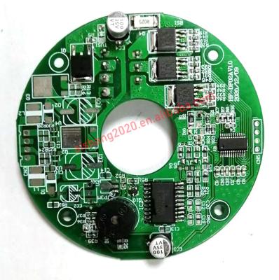 China Electronic Products Price Cheap 12V DC Fan Circuit For Pakistan DC Ceiling Fan for sale