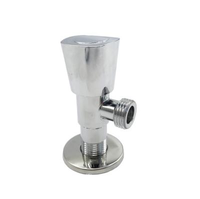 China General Italy angle valve structure with filter angle valve ss201 stainless steel for sale