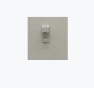 China Without Switch Wall Mounting For Bathroom And Hotel Bracket for sale