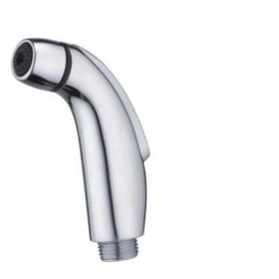 China New lead free brushed toilet shower shattaf diverter stainless steel for sale