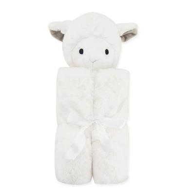 China Breathable Sleeping Blanket-Baby Sleeping Baby Blanket Manufacturers for sale