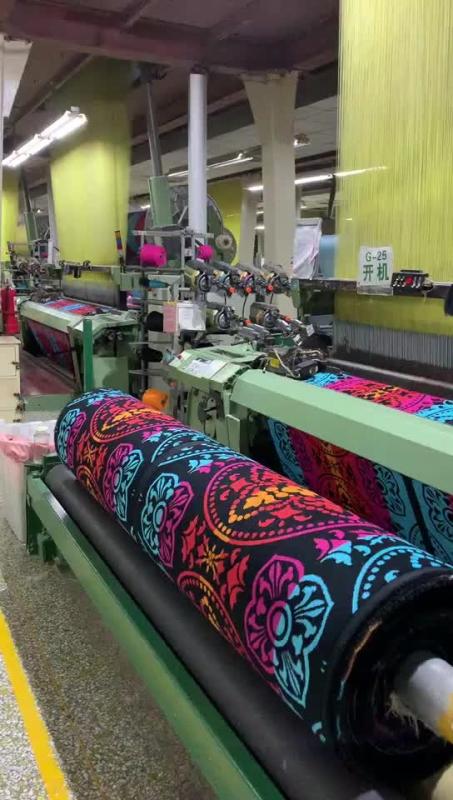 Geverifieerde leverancier in China: - Shandong Youda Textile Co., Ltd.