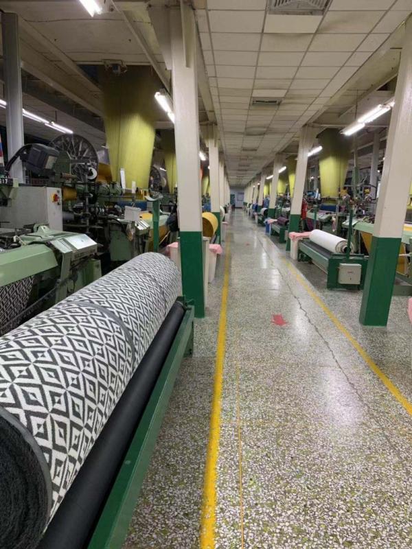 Geverifieerde leverancier in China: - Shandong Youda Textile Co., Ltd.