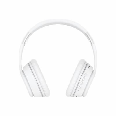 China Handfree MP3 Player Headphones Headset Sports Headband Foldable Earphone Stereo Foldable Microphone Wireless BT Earphone for sale