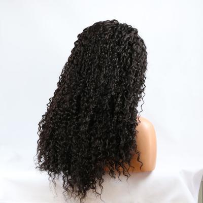 China srtaight Curly Wholesale Cheap Brazilian Hair Hd Swiss Lace For Qingdao Wigs, Full Lace Wig With Baby Hair, Hair Wigs For Black Women for sale