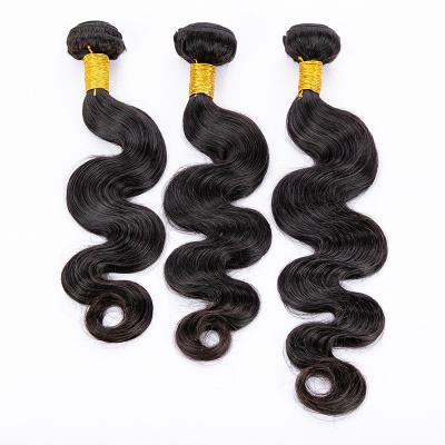 China Silky straight wave natural wavy remy hair, wholesale cheap original raw woven curly wig hair bundle for sale