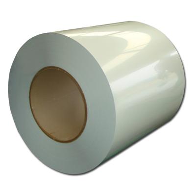 China Construction Manufacturer 0.12-4.0mm PPGI PPGL Color Coated Sheet Plate Prepainted Galvanized Steel Coil PPGI for sale