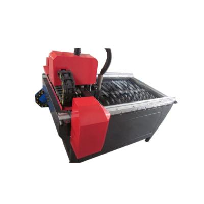 China Garment Shops China Small Price 6090/Mini Cnc Plasma Cutting Machine Portable Cnc Plasma Cutter/Metal Plasma Cutting Machine for sale