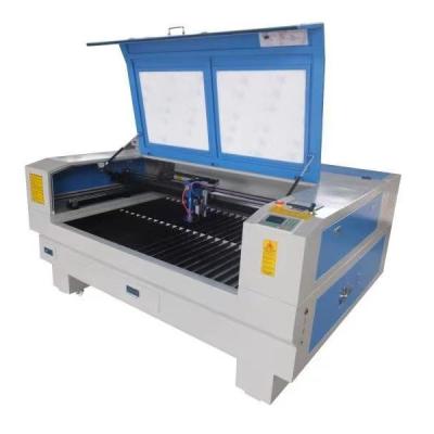 China Laser Engraving 100W CO2 Laser Engraving Cutting Machine With Rotary Axis 3d CO2 Laser for sale