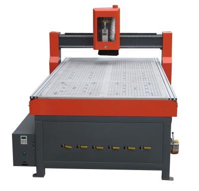 China Garment shops 1325 industrial cnc router woodworking machine cnc engraving mahcine/cnc metal cutting machine for sale