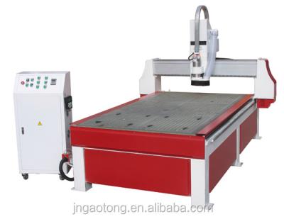 China Woodworking CNC Wood Engraving 3D Wood CNC Router Machine GT1530/Woodworking CNC Router Machine for sale