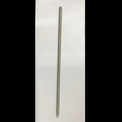 China Medical Grade Stainless Steel Orthopedic Surgical Instruments Connecting End For Surgical Tools for sale