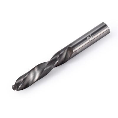 China Orthopedic Surgical Instruments Stainless Steel 6 Hss Orthopedic Drill Bits For Removal Damaged Screw Set for sale