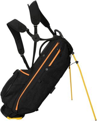 China Polyester Customizable Outdoor Golf Park Set Supplies Golf Bag Golf Frame Bag for sale