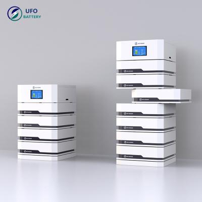 China External Battery ESS Power Energy System House All In One 5kw 7kwh 10kwh 12kw 15kw 18kw Off Grid Solar Power Standby Grid for sale