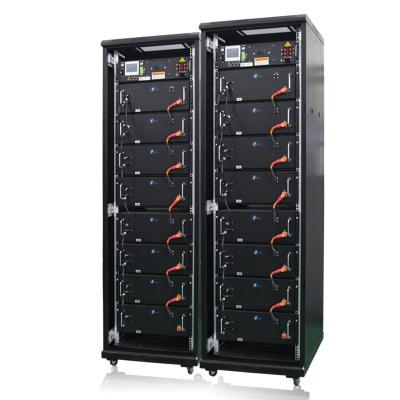 China Real-Time Tracking UFO High-Voltage DC Lithium-Ion Battery System | Emergency Power Supply for Data Center, Telecommunication, UPS for sale