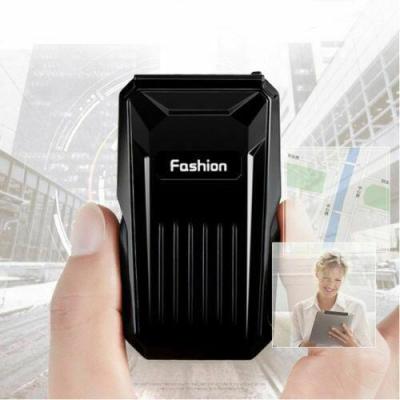 China Real Time Smart GPS/AGPS/LBS Tracking System 5-15m Mini GPS 3000mAh GPS/AGPS/LBS Tracker Device for sale