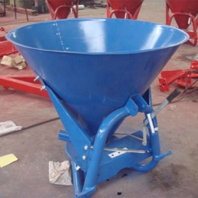 China Farms Direct Export Factory Price Fertilizer Spreader for sale