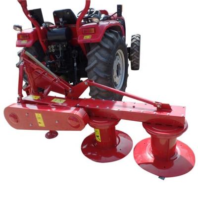 China Farms Factory Directly Sale Good Performance Rotary Drum Disc Mower for sale