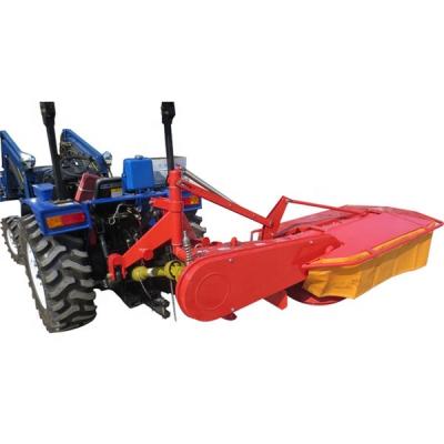 China Farms Factory Price Reliable Quality 3 Point Hitch Drum Mower for sale