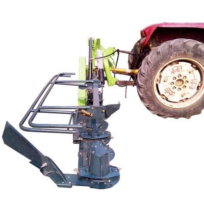 China Hot Sale Gear Drive PTO Driven Tractor Disc Side Mower for sale