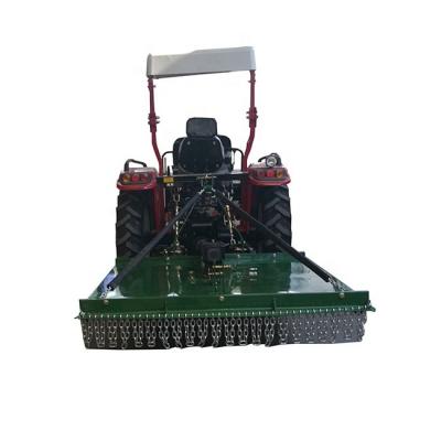 China Farms Tractor High Efficiency PTO Driven Slasher for sale